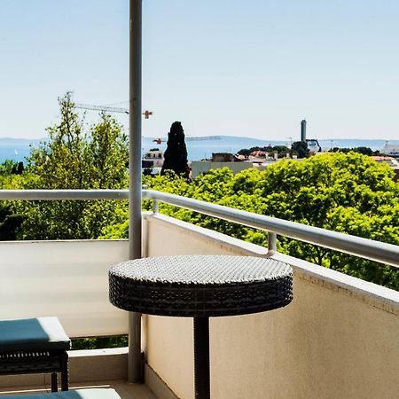 Downtown Luxury Apartment Emili Split Extérieur photo