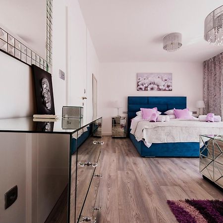Downtown Luxury Apartment Emili Split Extérieur photo