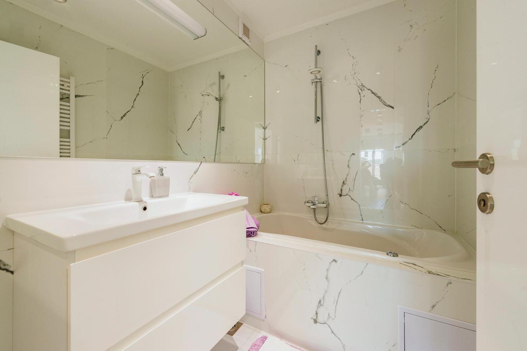 Downtown Luxury Apartment Emili Split Extérieur photo